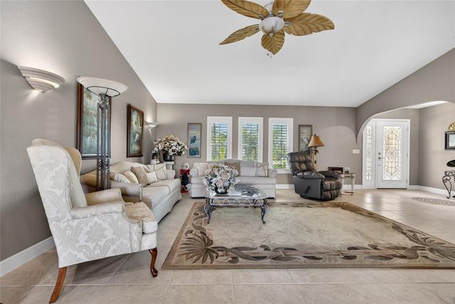 2855 DEBORAH DRIVE, Punta Gorda, FL 33950