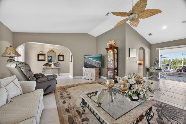 2855 DEBORAH DRIVE, Punta Gorda, FL 33950