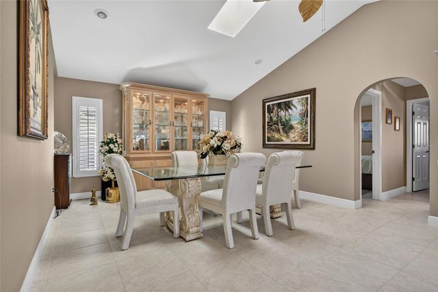 2855 DEBORAH DRIVE, Punta Gorda, FL 33950