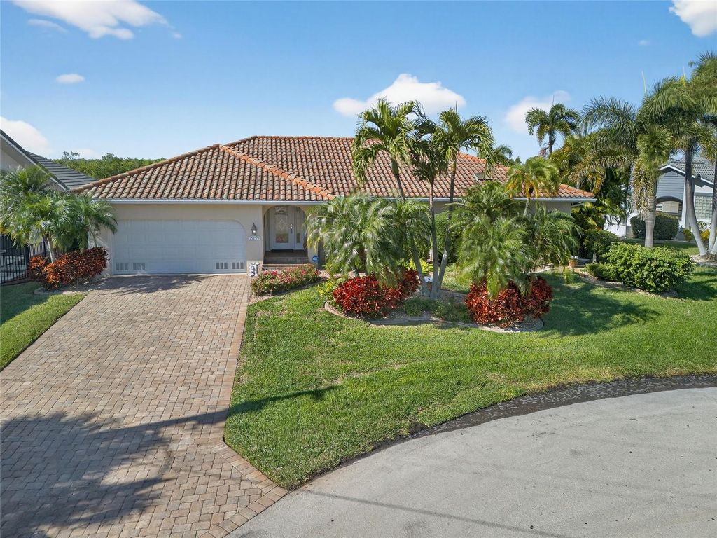 2855 DEBORAH DRIVE, Punta Gorda, FL 33950