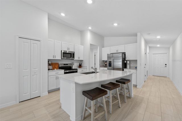 17512 SHIREWOOD WAY, Land O Lakes, FL 34638