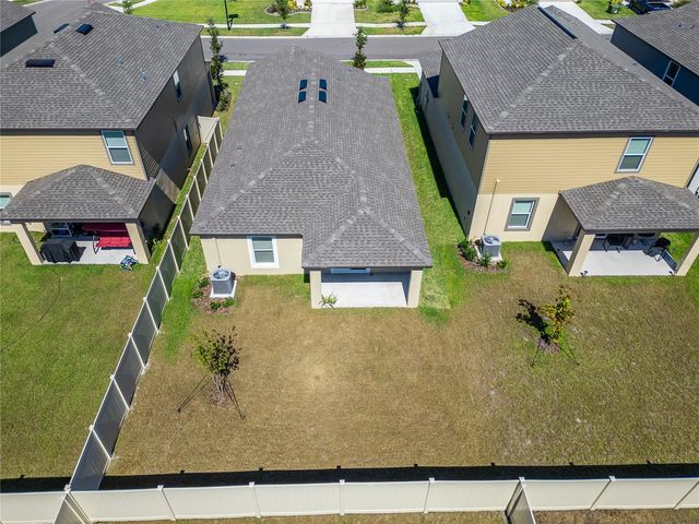 17512 SHIREWOOD WAY, Land O Lakes, FL 34638