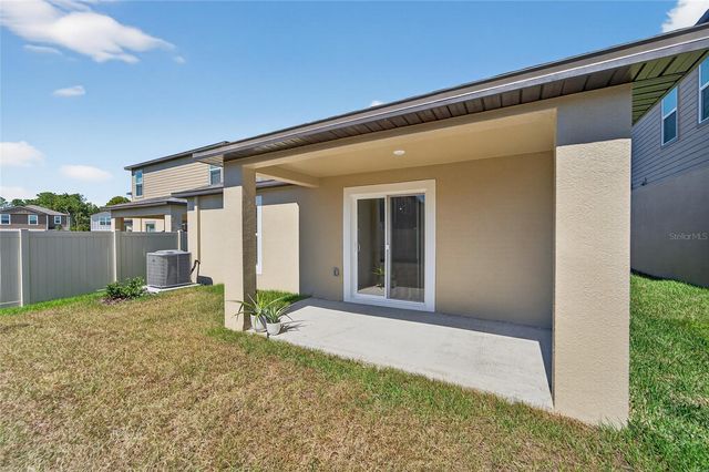 17512 SHIREWOOD WAY, Land O Lakes, FL 34638