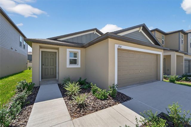 17512 SHIREWOOD WAY, Land O Lakes, FL 34638