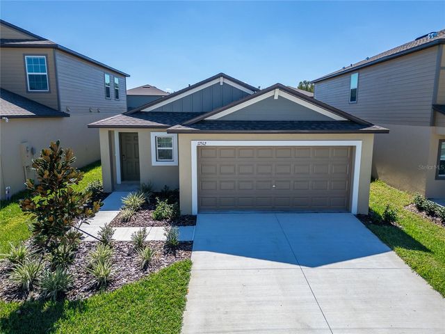 17512 SHIREWOOD WAY, Land O Lakes, FL 34638