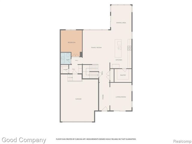 812 Irving Avenue, Royal Oak, MI 48067