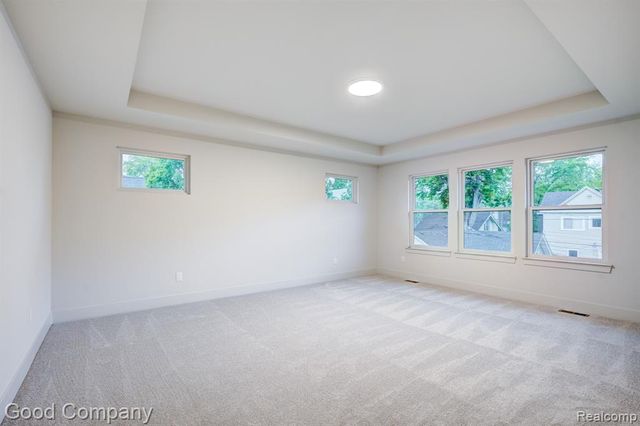 812 Irving Avenue, Royal Oak, MI 48067