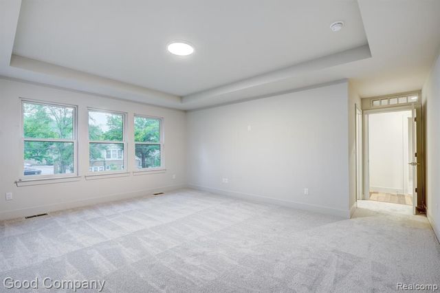 812 Irving Avenue, Royal Oak, MI 48067