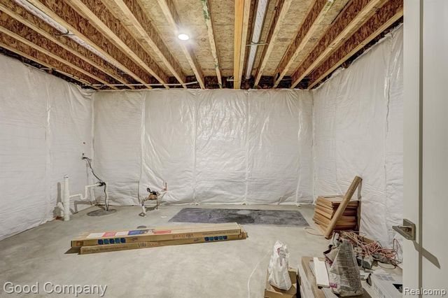 812 Irving Avenue, Royal Oak, MI 48067