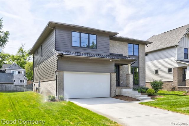 812 Irving Avenue, Royal Oak, MI 48067