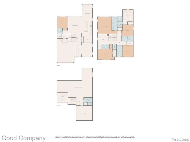 812 Irving Avenue, Royal Oak, MI 48067