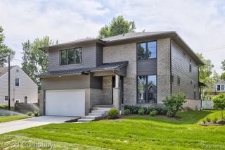 812 Irving Avenue, Royal Oak, MI 48067
