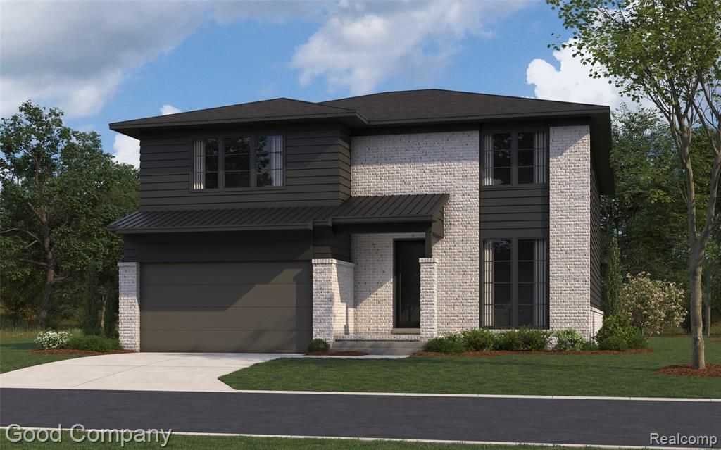 812 Irving Avenue, Royal Oak, MI 48067