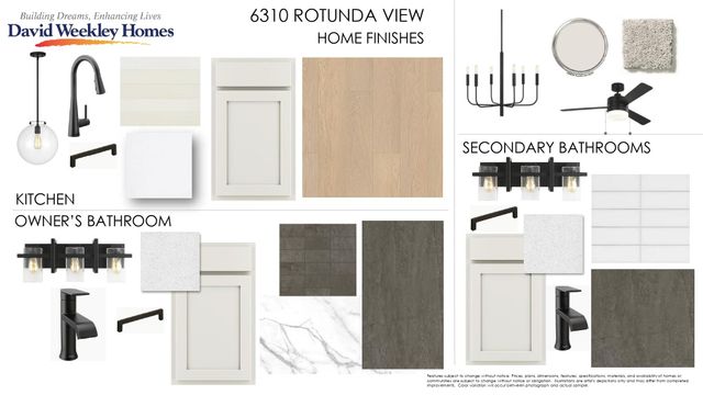 6310 Rotunda VW, Austin, TX 78747