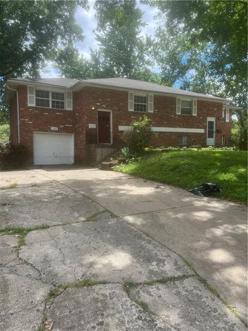 1147 S 52nd Street, Kansas City, KS 66106