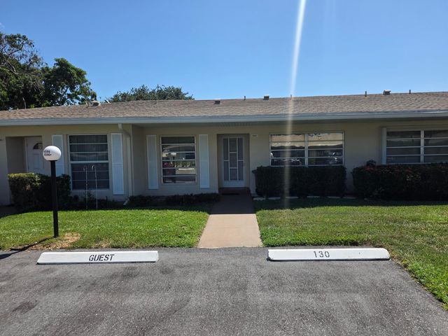 8590 CHEVY CHASE Drive 130, Boca Raton, FL 33433