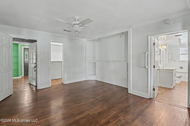 4710 Kendall Avenue, Gulfport, MS 39507