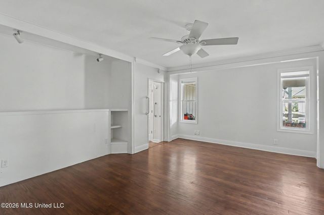 4710 Kendall Avenue, Gulfport, MS 39507