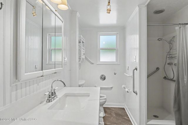 4710 Kendall Avenue, Gulfport, MS 39507