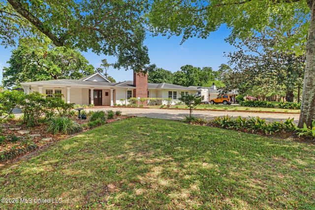 4710 Kendall Avenue, Gulfport, MS 39507