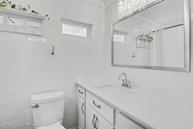 4710 Kendall Avenue, Gulfport, MS 39507