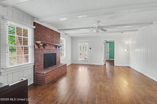 4710 Kendall Avenue, Gulfport, MS 39507