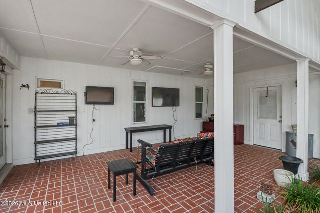 4710 Kendall Avenue, Gulfport, MS 39507