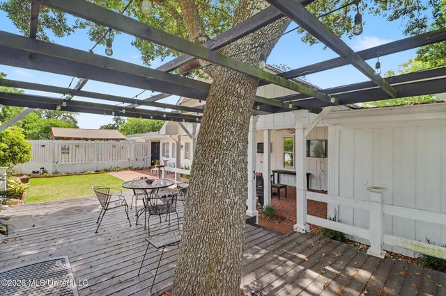 4710 Kendall Avenue, Gulfport, MS 39507
