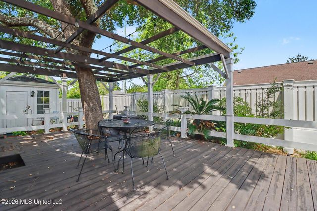 4710 Kendall Avenue, Gulfport, MS 39507