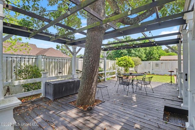 4710 Kendall Avenue, Gulfport, MS 39507