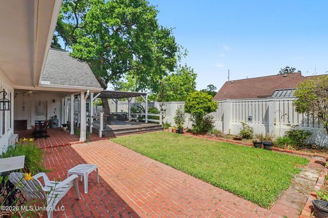 4710 Kendall Avenue, Gulfport, MS 39507