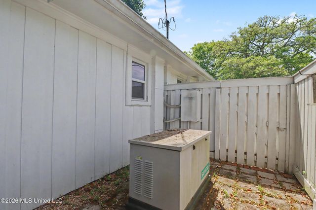 4710 Kendall Avenue, Gulfport, MS 39507