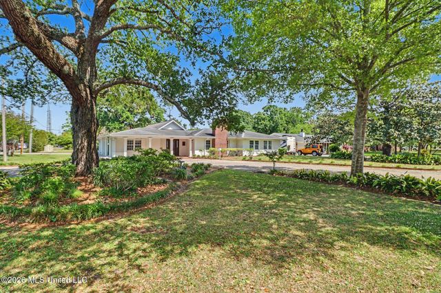 4710 Kendall Avenue, Gulfport, MS 39507