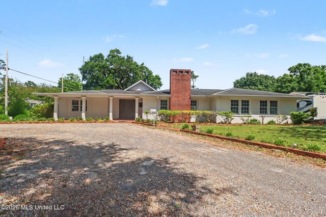 4710 Kendall Avenue, Gulfport, MS 39507