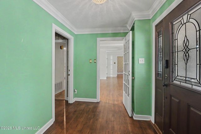 4710 Kendall Avenue, Gulfport, MS 39507