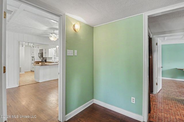 4710 Kendall Avenue, Gulfport, MS 39507