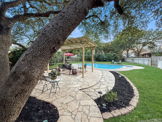 7103 Autumn Park, San Antonio, TX 78249