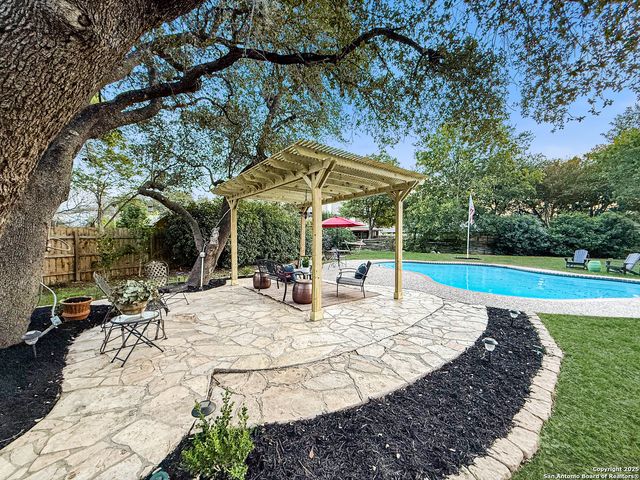 7103 Autumn Park, San Antonio, TX 78249