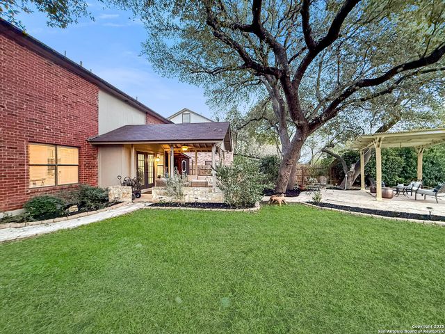 7103 Autumn Park, San Antonio, TX 78249