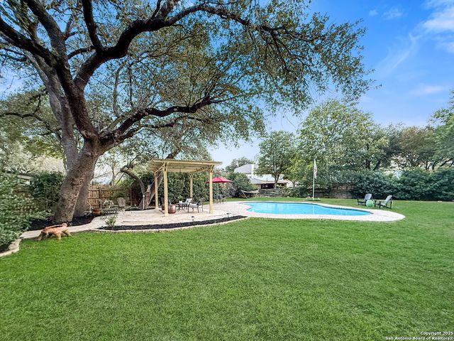 7103 Autumn Park, San Antonio, TX 78249
