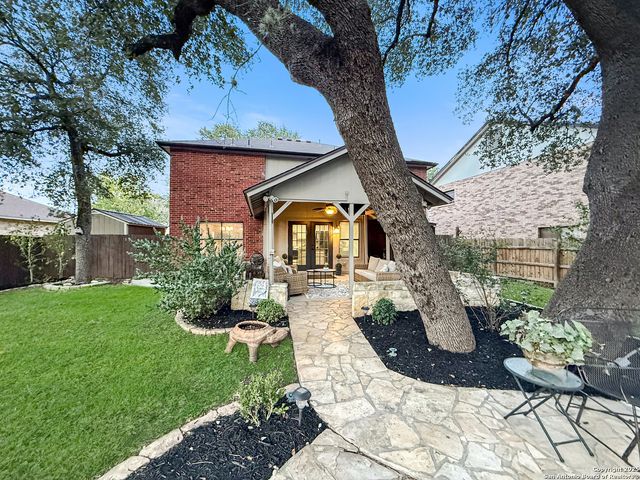 7103 Autumn Park, San Antonio, TX 78249