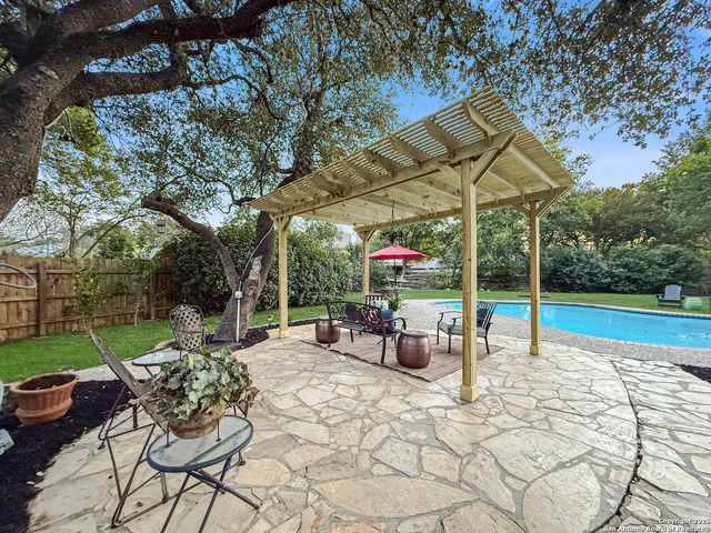 7103 Autumn Park, San Antonio, TX 78249