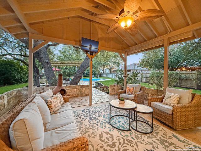 7103 Autumn Park, San Antonio, TX 78249