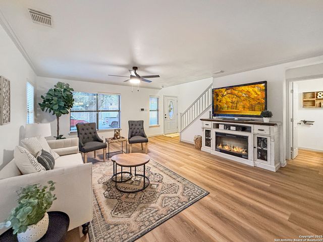 7103 Autumn Park, San Antonio, TX 78249