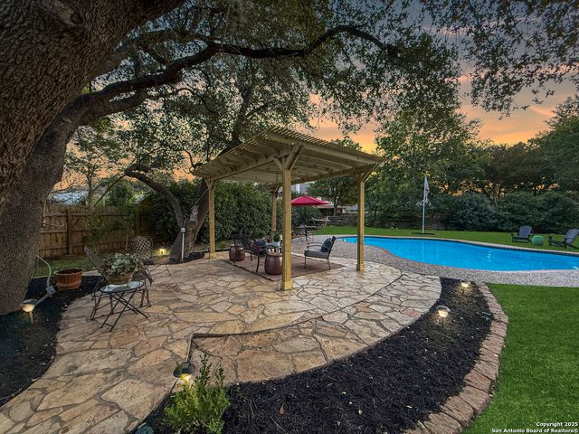 7103 Autumn Park, San Antonio, TX 78249