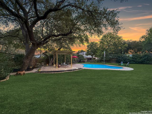 7103 Autumn Park, San Antonio, TX 78249