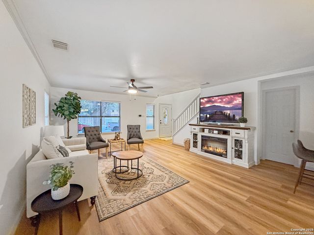 7103 Autumn Park, San Antonio, TX 78249