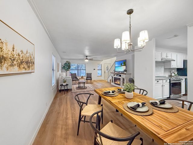 7103 Autumn Park, San Antonio, TX 78249