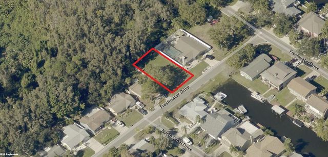 10 FRESHWATER DRIVE, Palm Harbor, FL 34684