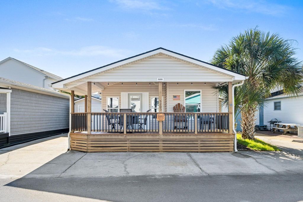 6001 5205 South Kings Hwy., Myrtle Beach, SC 29575 — photo 3
